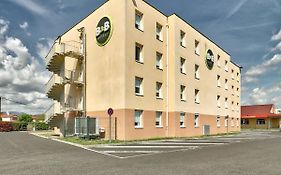 B&B Hotel Clermont-Ferrand Gerzat